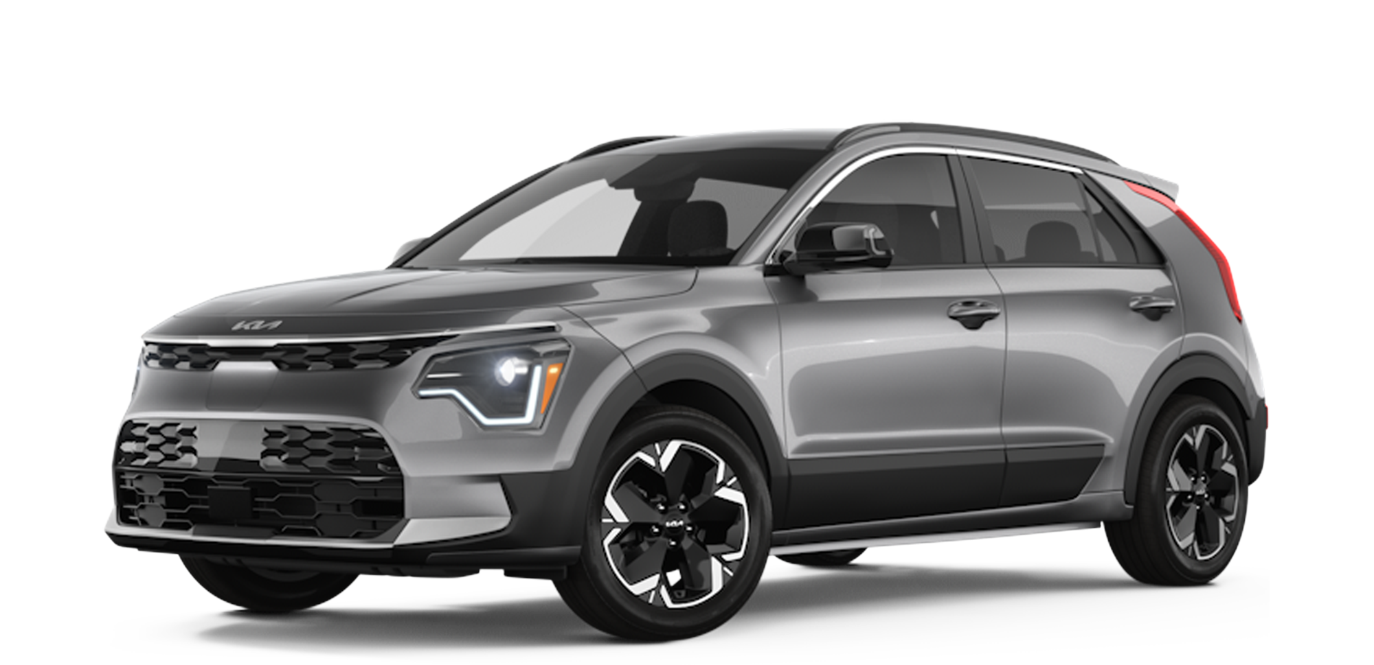 2025 Kia Niro EV SUV